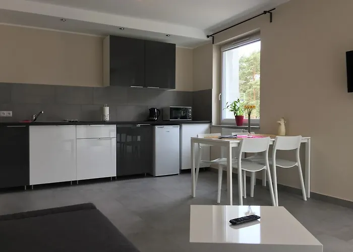 Dado Apartments