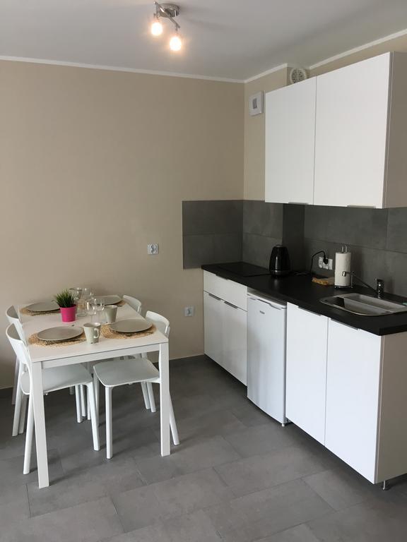 Apartment Dado