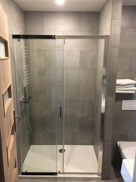 Dado Apartment