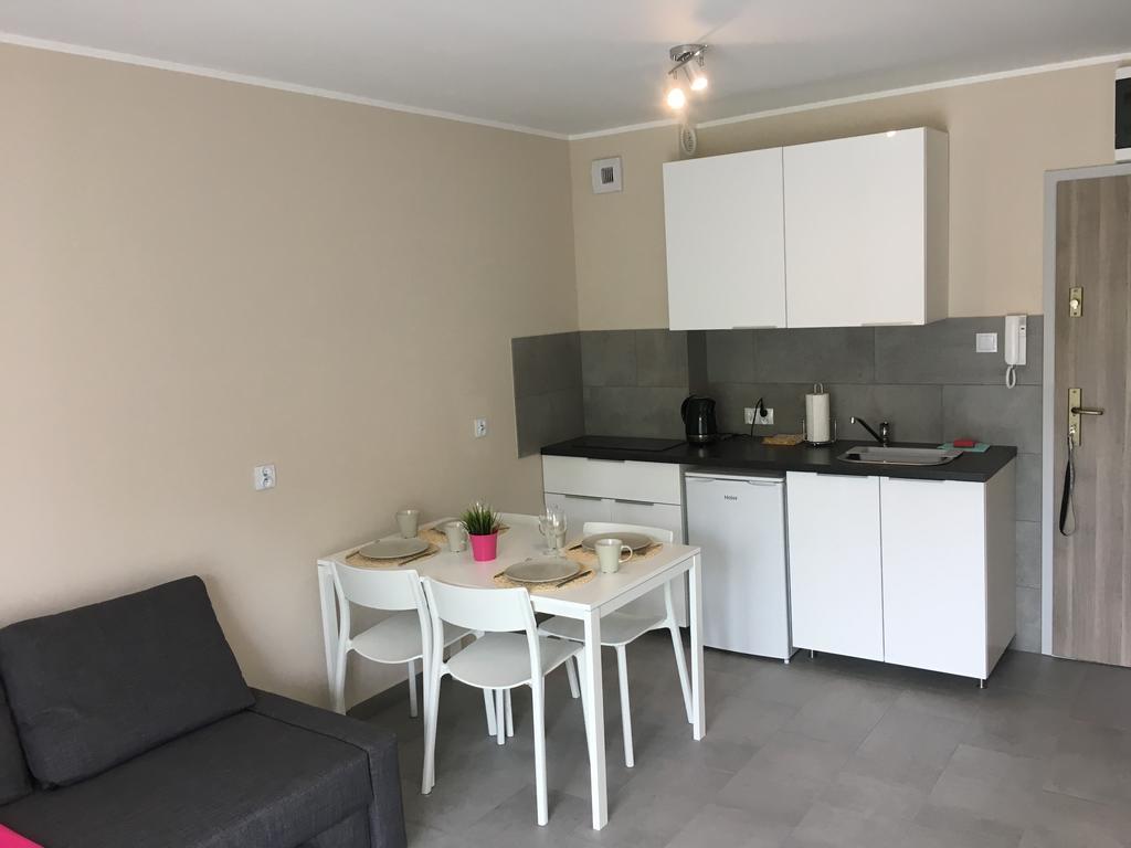 Dado Apartment *