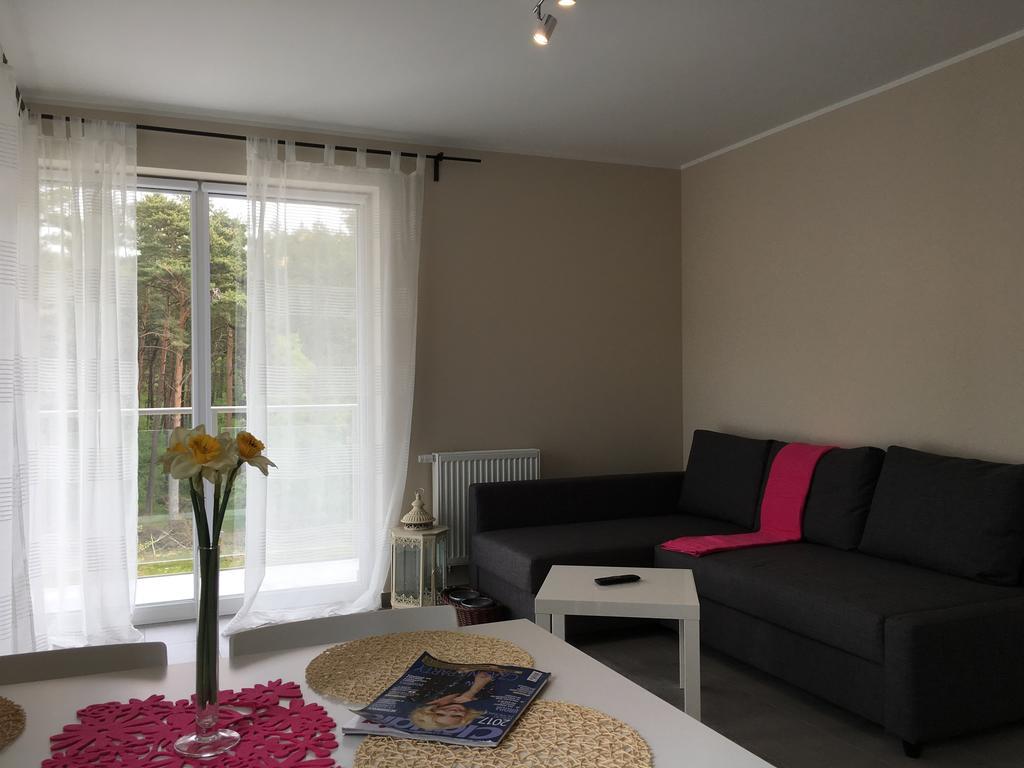 Dado Apartment *