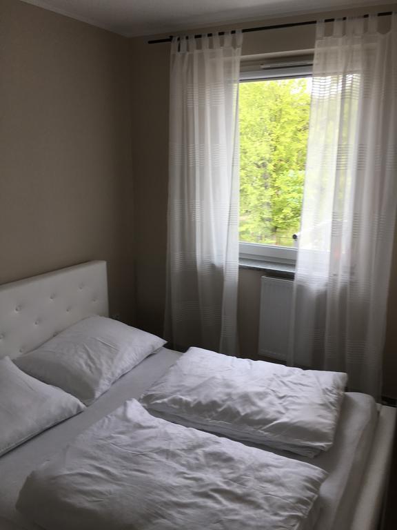 Apartment Dado Dziwnowek