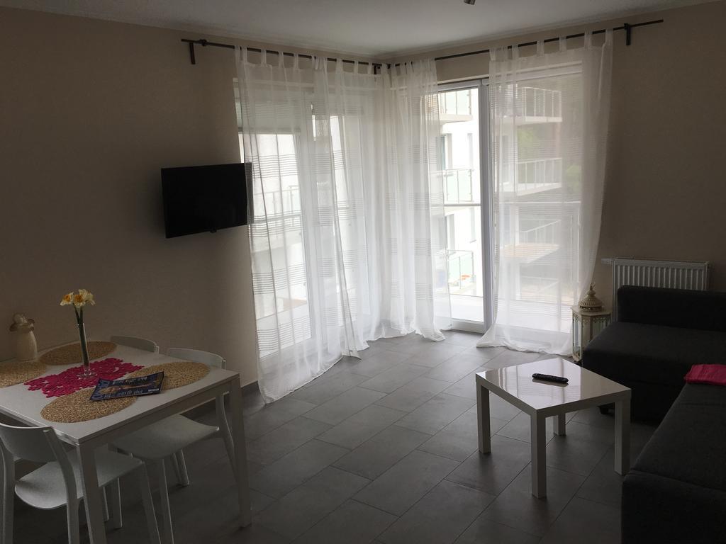 Apartment Dado *