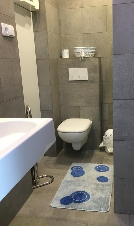Apartment Dado Dziwnowek