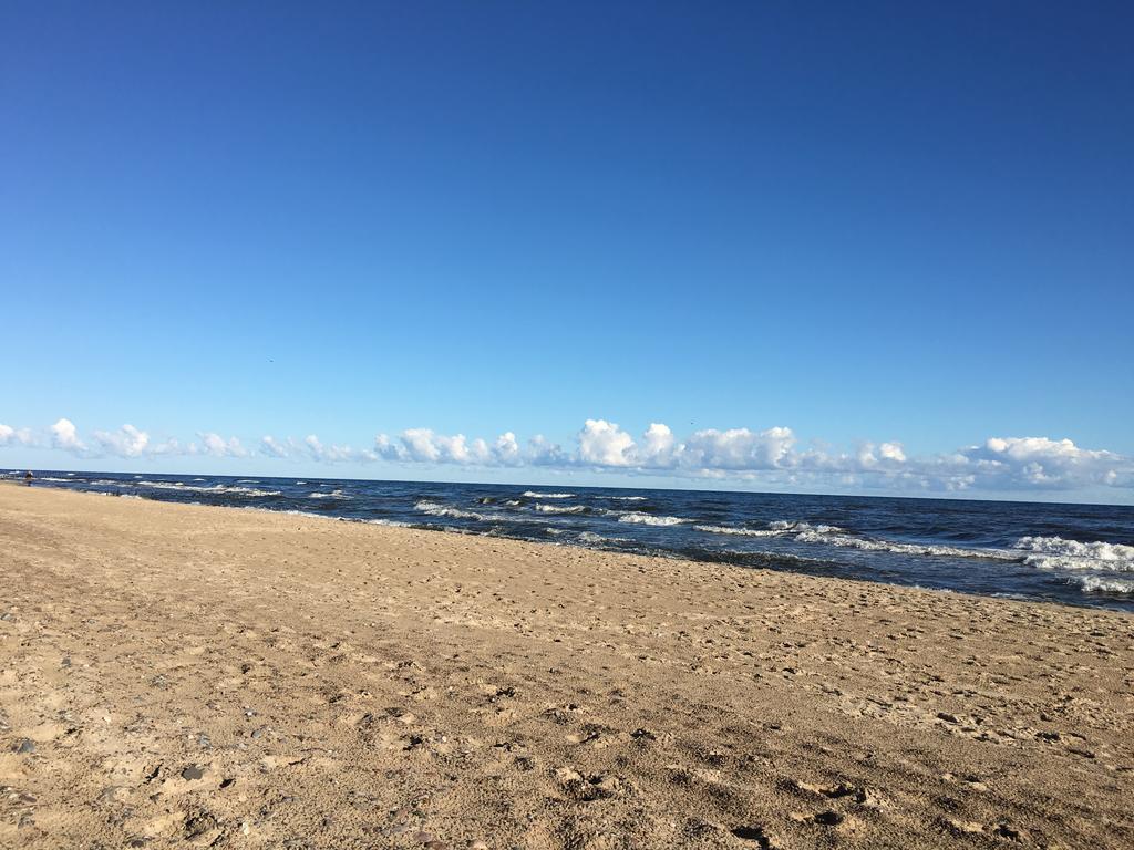 Apartament Dado Dziwnówek